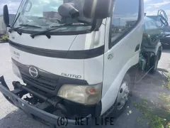 日野自動車 デュトロ