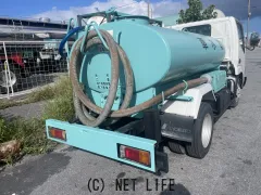 日野自動車 デュトロ