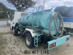 日野自動車 デュトロ