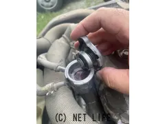 日野自動車 デュトロ