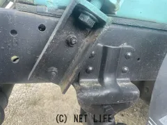 日野自動車 デュトロ