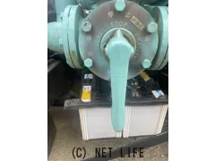 日野自動車 デュトロ