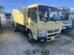 三菱ふそう キャンター