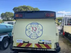 三菱ふそう キャンター