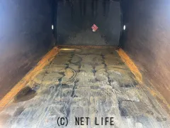 三菱ふそう キャンター