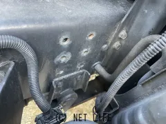 三菱ふそう キャンター