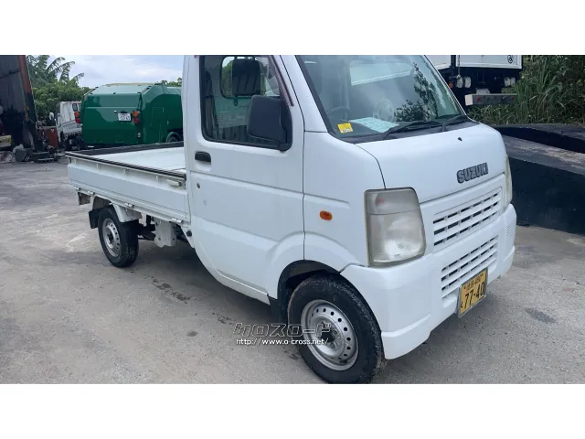 スズキ キャリイ