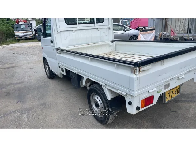 スズキ キャリイ