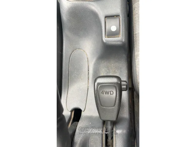 スズキ キャリイ