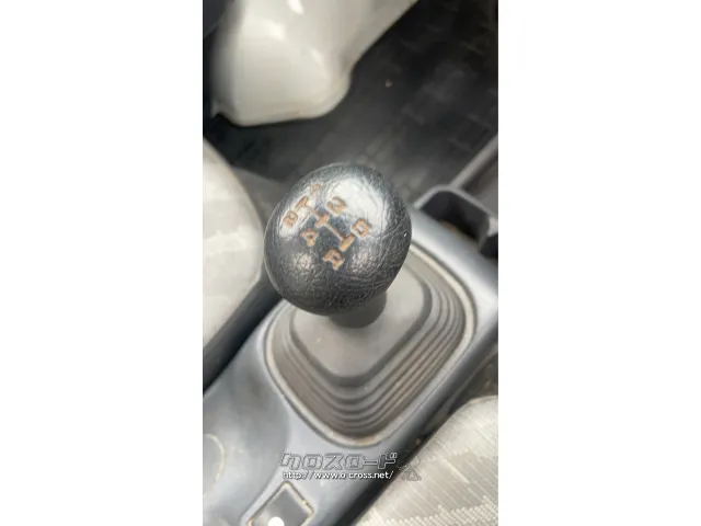 スズキ キャリイ