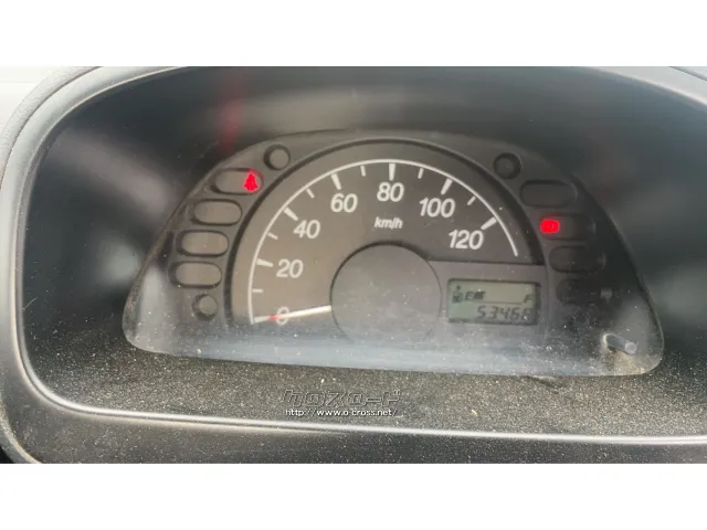 スズキ キャリイ