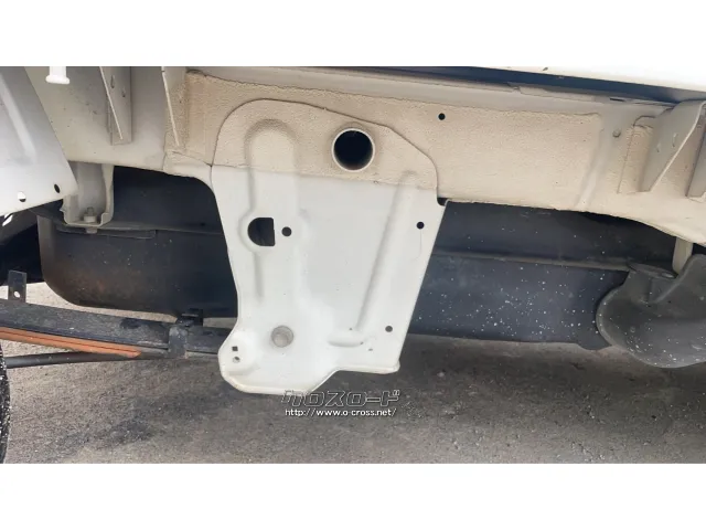 スズキ キャリイ