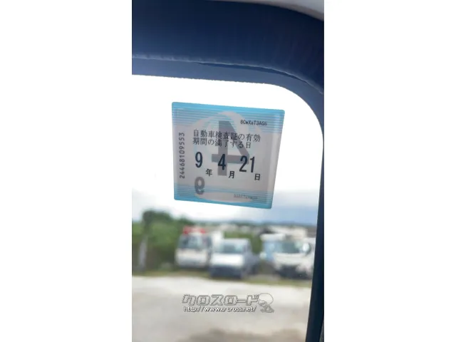 スズキ キャリイ