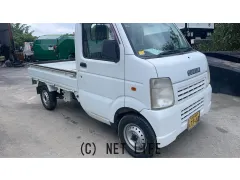 スズキ キャリイ