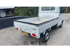 スズキ キャリイ