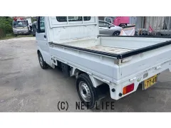 スズキ キャリイ