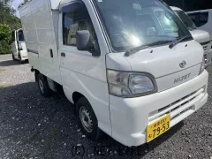 ダイハツ ハイゼットトラック