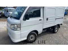 ダイハツ ハイゼットトラック