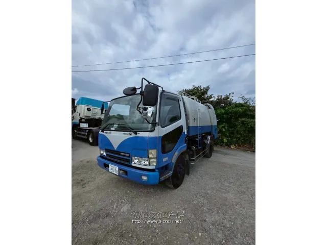 三菱ふそう ファイター