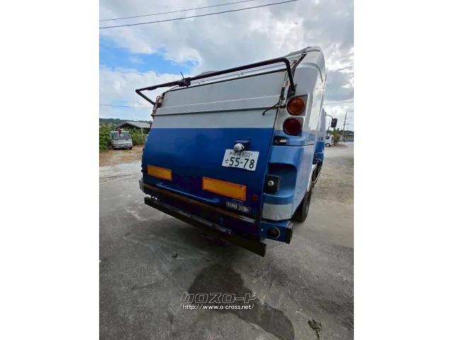 三菱ふそう ファイター