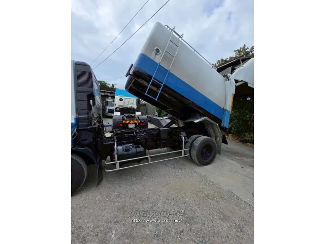 三菱ふそう ファイター