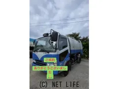 三菱ふそう ファイター