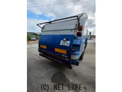 三菱ふそう ファイター