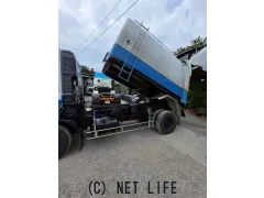 三菱ふそう ファイター