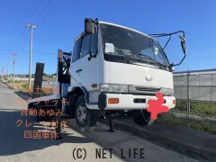 UDトラックス コンドル