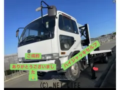 UDトラックス コンドル