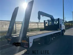 UDトラックス コンドル