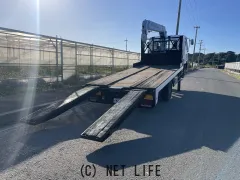 UDトラックス コンドル