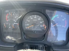 UDトラックス コンドル