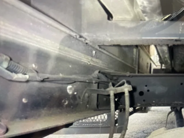 三菱ふそう キャンター