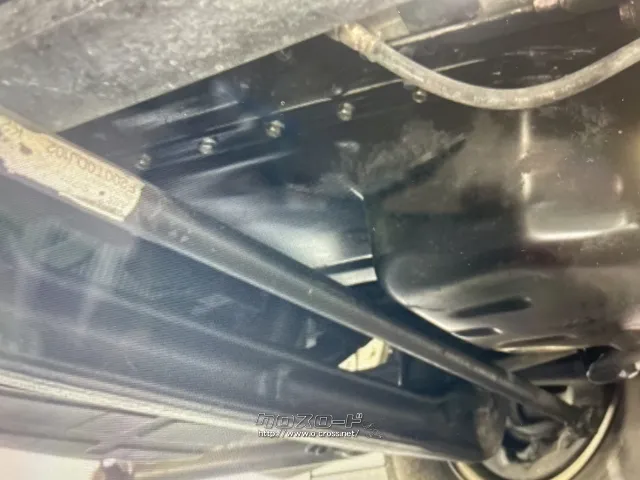 三菱ふそう キャンター