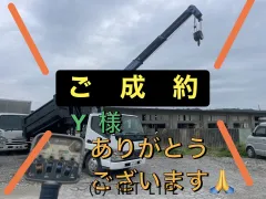 三菱ふそう キャンター