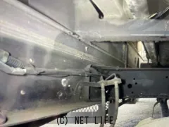 三菱ふそう キャンター