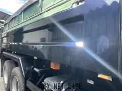 日野自動車 プロフィア