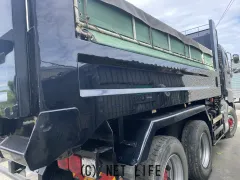 日野自動車 プロフィア