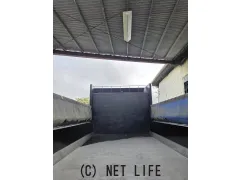 日野自動車 プロフィア