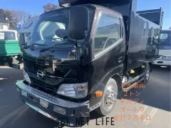 日野自動車 デュトロ