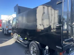 日野自動車 デュトロ