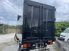 日野自動車 デュトロ