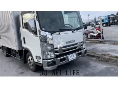 いすゞ エルフ