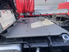 日野自動車 プロフィア