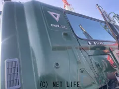 日野自動車 プロフィア