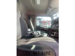 日野自動車 プロフィア