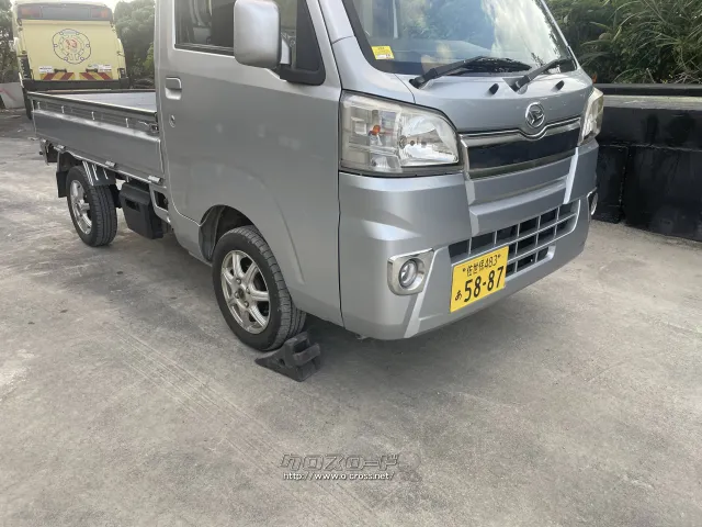 ダイハツ ハイゼットトラック