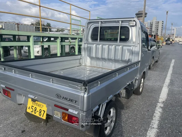 ダイハツ ハイゼットトラック