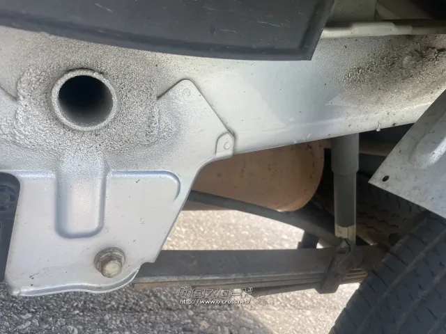 ダイハツ ハイゼットトラック